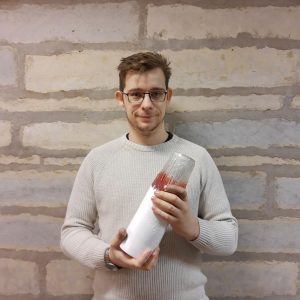 Igor Kováč Umelecké sklo Umelecké sklo Igor Kováč